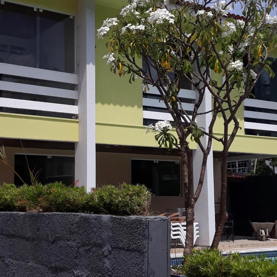 Pousada Dona Ro - Joao Pessoa — Fotos 2